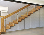 Construction et protection de vos escaliers par Escaliers Maisons à Saint-Jean-de-Bournay